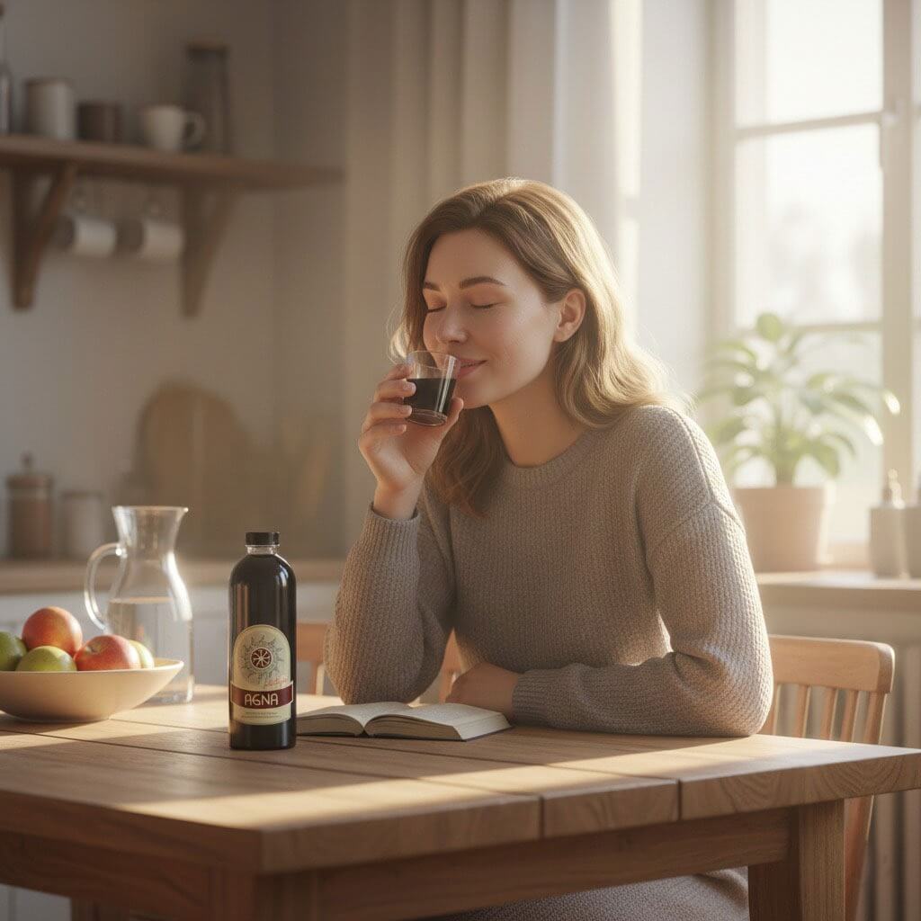 3 Fermentuotų Sulčių Rinkinys